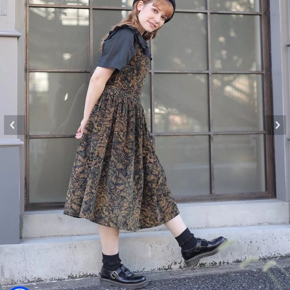 Dr. Martens Polley Smooth Leather Mary Janes - Picture 16 of 16